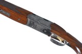 Beretta Silver Pigeon S Game O/U Shotgun 12ga - 12 of 18