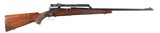 Winchester 70 Pre-64 Bolt Rifle .22 hornet - 2 of 8