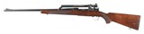 Winchester 70 Pre-64 Bolt Rifle .22 hornet - 5 of 8