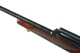 Winchester 70 Pre-64 Bolt Rifle .22 hornet - 7 of 8