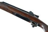 Winchester 70 Pre-64 Bolt Rifle .22 hornet - 6 of 8