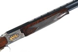 Browning B425 Ultimate Grade 6 O/U Shotgun 20ga - 4 of 15