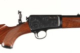 Winchester 63 Semi Rifle .22 lr