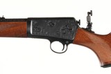 Winchester 63 Semi Rifle .22 lr - 4 of 11