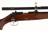 Winchester 52B Sporting Bolt Rifle .22 lr