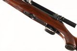 Winchester 52B Sporting Bolt Rifle .22 lr - 8 of 13