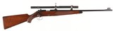 Winchester 52B Sporting Bolt Rifle .22 lr - 3 of 13