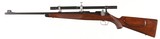 Winchester 52B Sporting Bolt Rifle .22 lr - 7 of 13