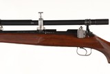 Winchester 52B Sporting Bolt Rifle .22 lr - 6 of 13