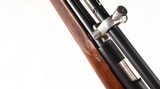 Winchester 52B Sporting Bolt Rifle .22 lr - 12 of 13