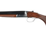 Ruger Gold Label SxS Shotgun 12ga - 8 of 17
