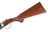 Ruger Gold Label SxS Shotgun 12ga - 13 of 17