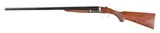 Ruger Gold Label SxS Shotgun 12ga - 9 of 17