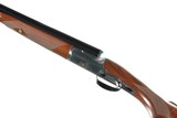 Ruger Gold Label SxS Shotgun 12ga - 10 of 17