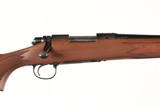 Remington 700 Classic Bolt Rifle .222 rem - 5 of 16