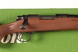 Remington 700 Classic Bolt Rifle .222 rem - 1 of 16