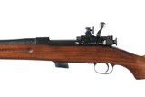 SOLD - Springfield Armory M2 Bolt Rifle .22 lr - 6 of 8