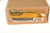 Remington 700 Classic Bolt Rifle 8mm Mauser - 3 of 16