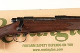 Remington 700 Classic Bolt Rifle 8mm Mauser - 1 of 16