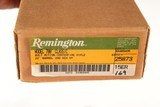 Remington 700 Classic Bolt Rifle .280 rem - 3 of 16