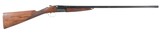 Fabarm Autumn SxS Shotgun 20ga - 6 of 19