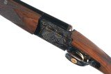 Fabarm Autumn SxS Shotgun 20ga - 13 of 19