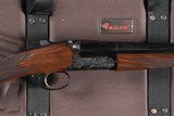 Fabarm Autumn SxS Shotgun 20ga