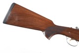 Franchi Alcione One O/U Shotgun 20ga - 9 of 18