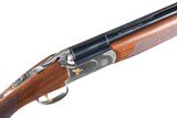 Franchi Alcione One O/U Shotgun 20ga - 6 of 18