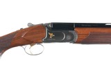 Franchi Alcione One O/U Shotgun 20ga - 4 of 18