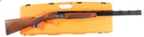 Franchi Alcione One O/U Shotgun 20ga - 2 of 18