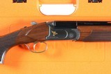 Franchi Alcione One O/U Shotgun 20ga