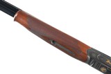 Franchi Alcione One O/U Shotgun 20ga - 13 of 18