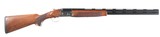 Franchi Alcione One O/U Shotgun 20ga - 5 of 18