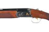 Franchi Alcione One O/U Shotgun 20ga - 10 of 18