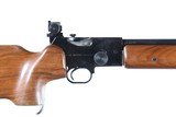 BSA International Martini .22 lr - 1 of 6