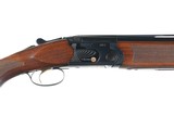 Left Hand Beretta 686E Limited Edition O/U Shotgun 12ga - 5 of 19