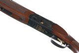 Left Hand Beretta 686E Limited Edition O/U Shotgun 12ga - 13 of 19