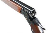 Left Hand Beretta 686E Limited Edition O/U Shotgun 12ga - 19 of 19