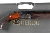 Caesar Guerini Summit O/U Shotgun 12ga