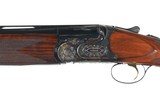 Caesar Guerini Summit O/U Shotgun 12ga - 10 of 19