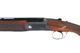 Marocchi First 28 O/U Shotgun 28ga - 9 of 16