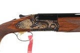 Caesar Guerini Julin Syren SxS Shotgun 12ga Factroy case - 4 of 19