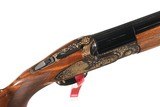 Caesar Guerini Julin Syren SxS Shotgun 12ga Factroy case - 6 of 19