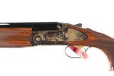 Caesar Guerini Julin Syren SxS Shotgun 12ga Factroy case - 7 of 19