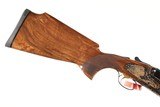 Caesar Guerini Julin Syren SxS Shotgun 12ga Factroy case - 11 of 19