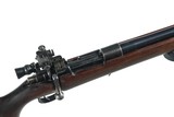 Custom DWM 98 Mauser Bolt Rifle .308 win - 3 of 8