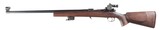 Custom DWM 98 Mauser Bolt Rifle .308 win - 5 of 8