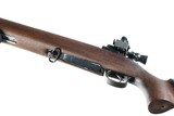 Custom DWM 98 Mauser Bolt Rifle .308 win - 6 of 8