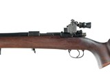 Custom DWM 98 Mauser Bolt Rifle .308 win - 4 of 8